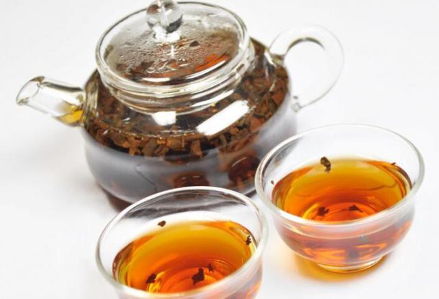 红茶分为几种（红茶有几种香型）